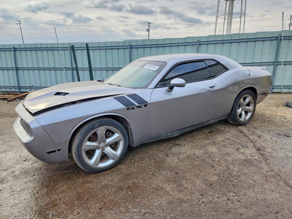 Aukcja sprzedaży 2013 Dodge Challenger, vin: 2C3CDYAG5DH611255, numer aukcji: 76236165