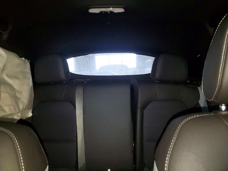 75246695 :رقم المزاد ، KL47LAEP1SB213381 vin ، 2025 Buick Envista مزاد بيع