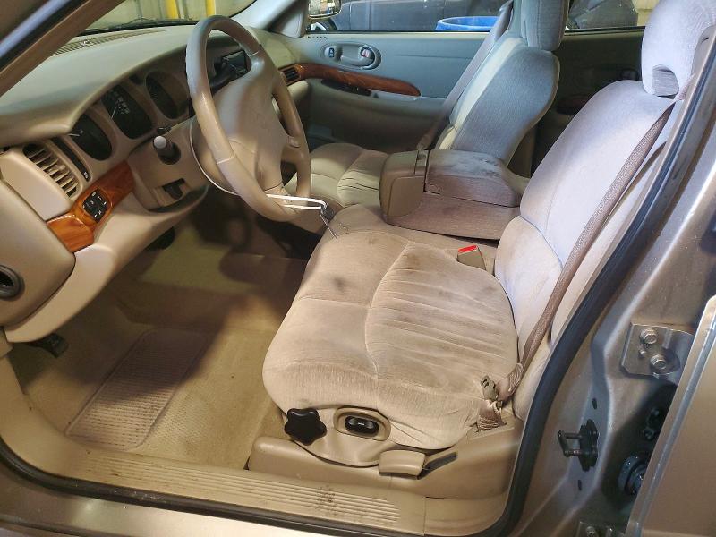 Продажа на аукционе авто 2001 Buick Lesabre, vin: 1G4HP54KX14159279, номер лота: 77122295