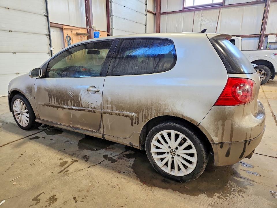 Aukcja sprzedaży 2008 Volkswagen Gti, vin: WVWFV71K28W309708, numer aukcji: 74618535