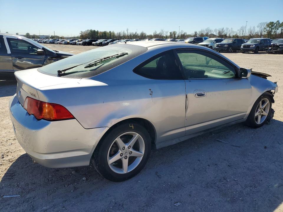 Продажа на аукционе авто 2004 Acura Rsx, vin: JH4DC54804S007478, номер лота: 76596655