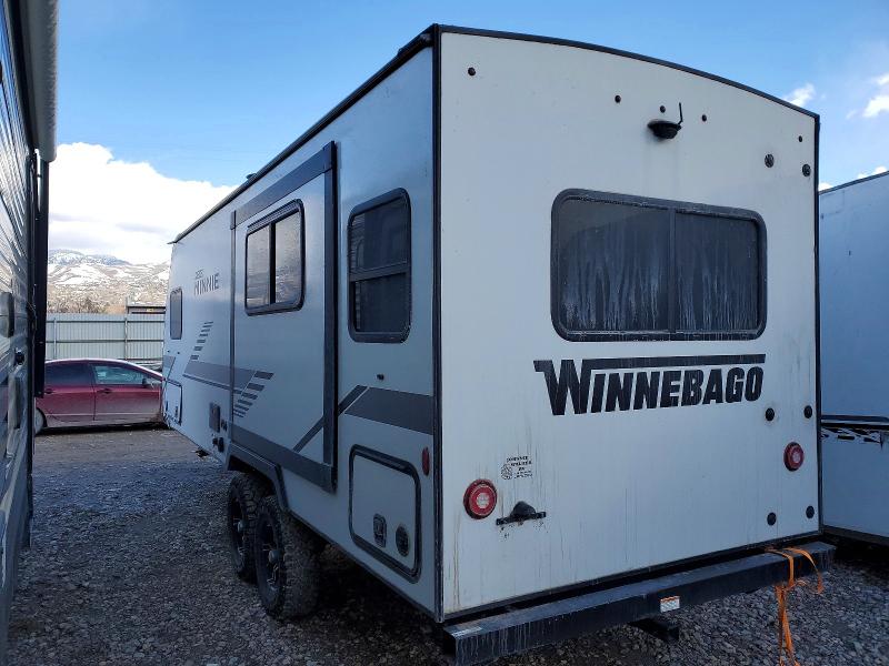 Продажа на аукционе авто 2022 Winnebago Micro Mini, vin: 54CTM2N23N3075059, номер лота: 78119085