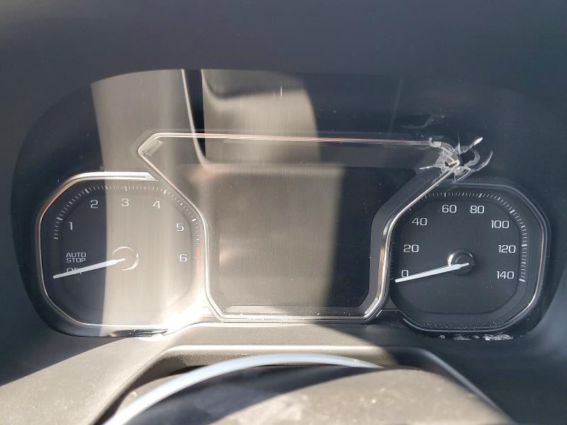 2021 Gmc Yukon მანქანა იყიდება აუქციონზე, vin: 1GKS2BKD8MR122464, აუქციონის ნომერი: 77737545