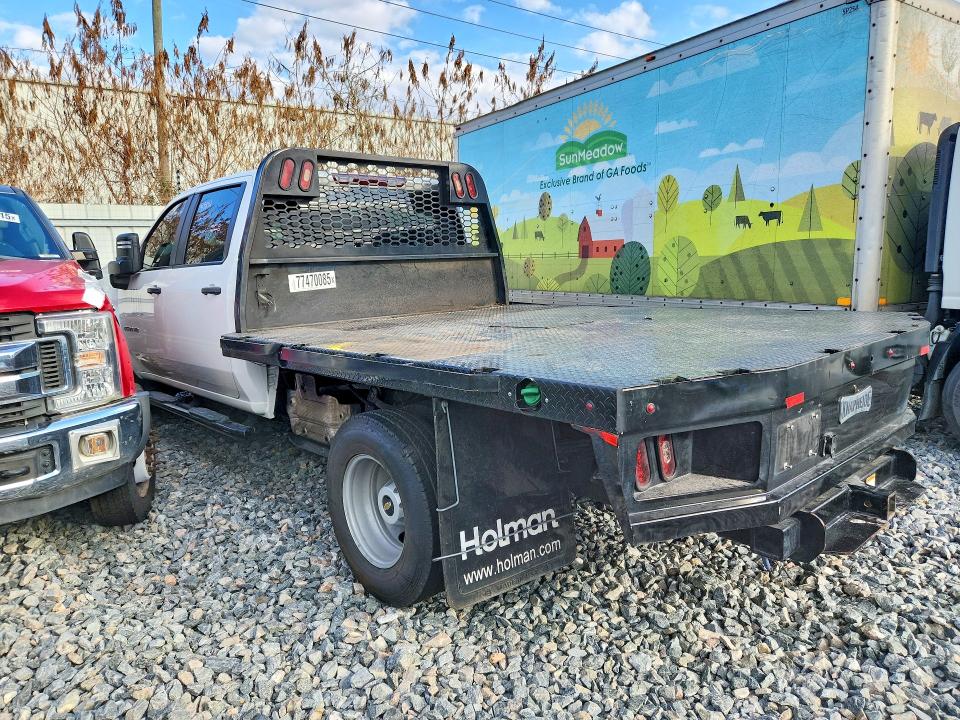 77470085 :رقم المزاد ، 1GB4YSEY0PF240570 vin ، 2023 Chevrolet Silverado مزاد بيع