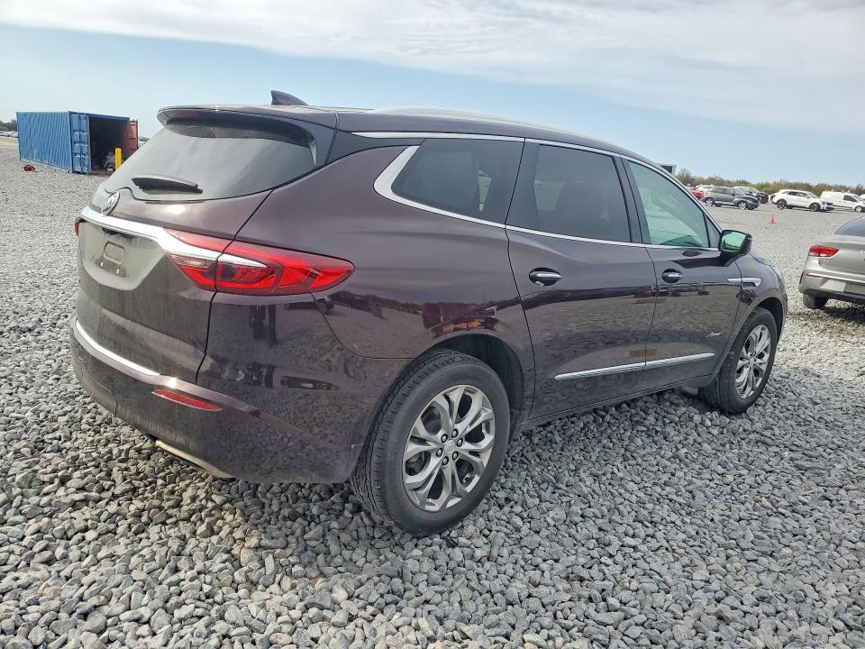 Продаж на аукціоні авто 2021 Buick Enclave, vin: 5GAEVCKW1MJ232053, номер лоту: 77132145