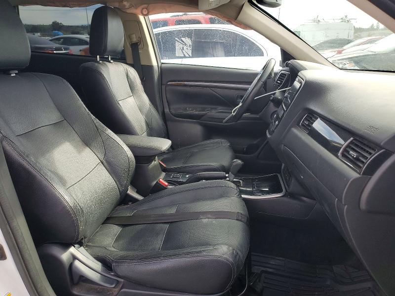 Auction sale of the 2018 Mitsubishi Outlander, vin: JA4AD3A32JZ022785, lot number: 78338225