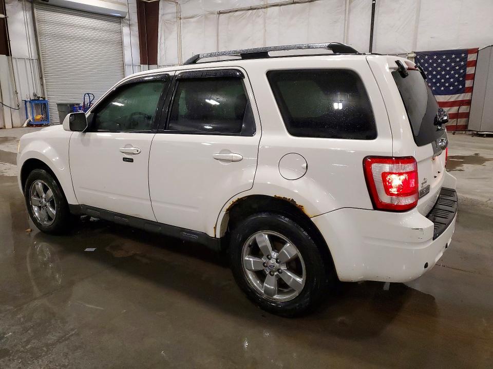 Продажа на аукционе авто 2011 Ford Escape, vin: 1FMCU9EG4BKB65323, номер лота: 77794805