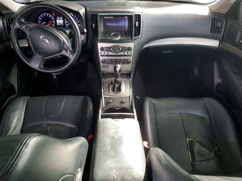 Aukcja sprzedaży 2012 Infiniti G37, vin: JN1CV6AP0CM625950, numer aukcji: 77889195