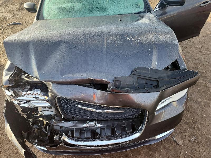 2016 Chrysler 300 მანქანა იყიდება აუქციონზე, vin: 2C3CCAAG0GH230170, აუქციონის ნომერი: 77435955
