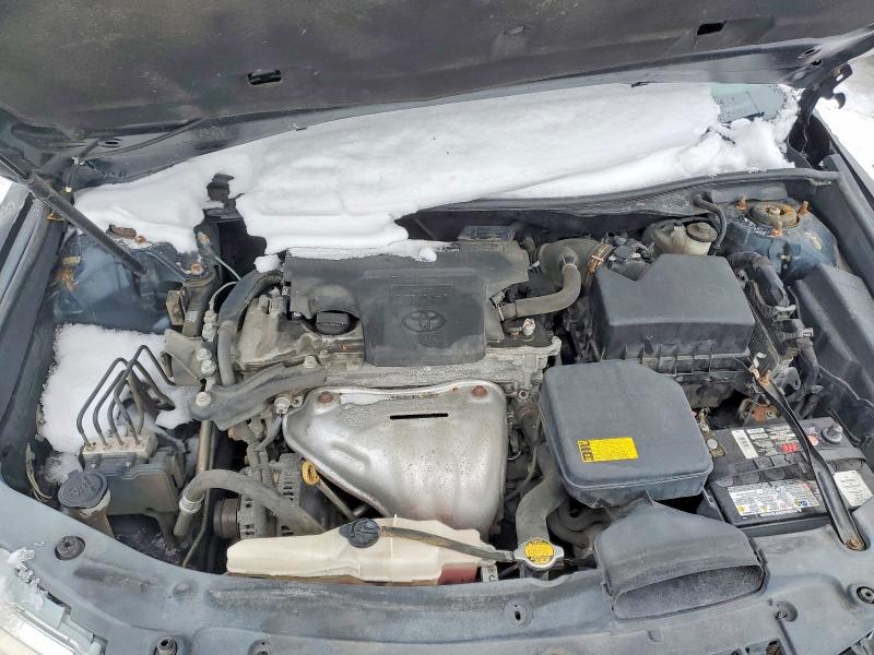 Продаж на аукціоні авто 2014 Toyota Camry, vin: 4T1BF1FK8EU759271, номер лоту: 75312815