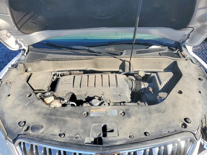 Продаж на аукціоні авто 2017 Buick Enclave, vin: 5GAKVBKD2HJ155887, номер лоту: 78041045
