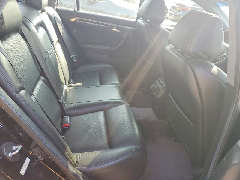 Aukcja sprzedaży 2008 Acura Tl, vin: 19UUA66268A006192, numer aukcji: 78397865