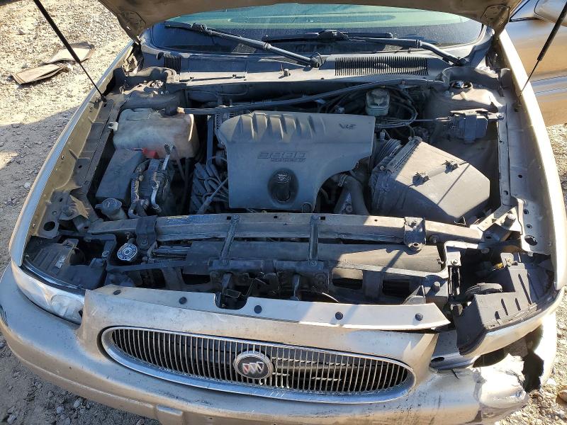 Aukcja sprzedaży 2005 Buick Lesabre, vin: 1G4HP52K15U191532, numer aukcji: 76156715