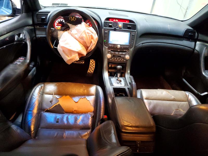 Aukcja sprzedaży 2007 Acura Tl, vin: 19UUA76627A045224, numer aukcji: 77211465
