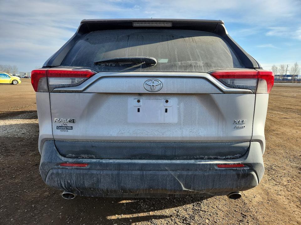Продажа на аукционе авто 2019 Toyota Rav4, vin: 2T3R1RFV4KC049259, номер лота: 77528905