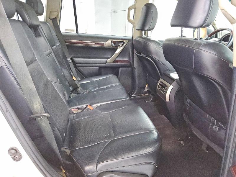 Продаж на аукціоні авто 2015 Lexus Gx, vin: JTJBM7FX7F5110191, номер лоту: 92738275