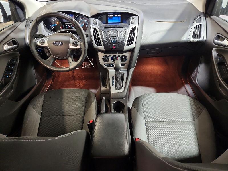Продажа на аукционе авто 2014 Ford Focus, vin: 1FADP3F22EL105920, номер лота: 77763095