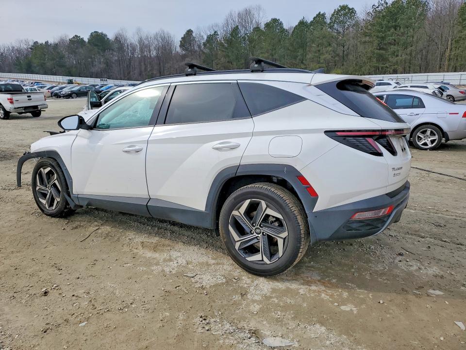 2023 Hyundai Tucson მანქანა იყიდება აუქციონზე, vin: 5NMJE3AE5PH189529, აუქციონის ნომერი: 75665585