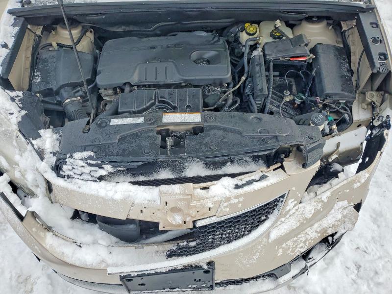 Продажа на аукционе авто 2013 Chevrolet Orlando, vin: KL77P3ET9DK041698, номер лота: 75217445