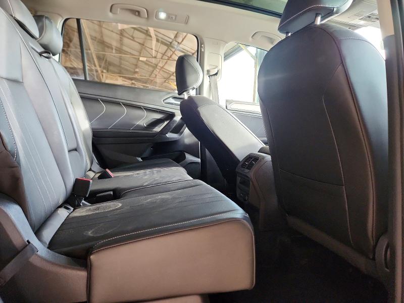 Aukcja sprzedaży 2022 Volkswagen Tiguan Se, vin: 3VV3B7AX9NM073210, numer aukcji: 76184335