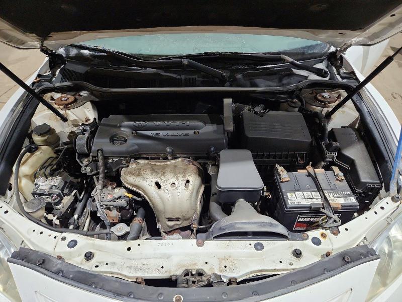 Auction sale of the 2009 Toyota Camry, vin: 4T1BE46K39U917395, lot number: 77572805