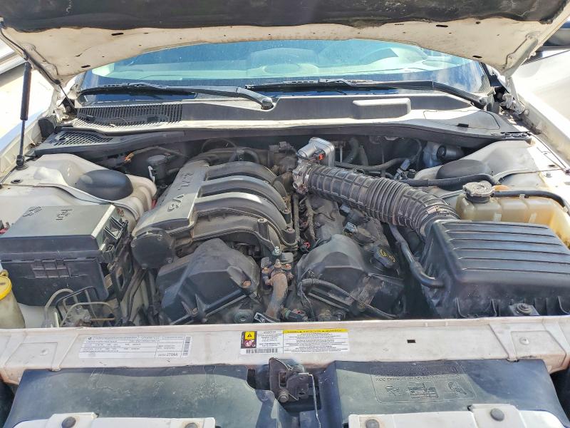 Aukcja sprzedaży 2009 Chrysler 300, vin: 2C3KA43D39H612542, numer aukcji: 77601395