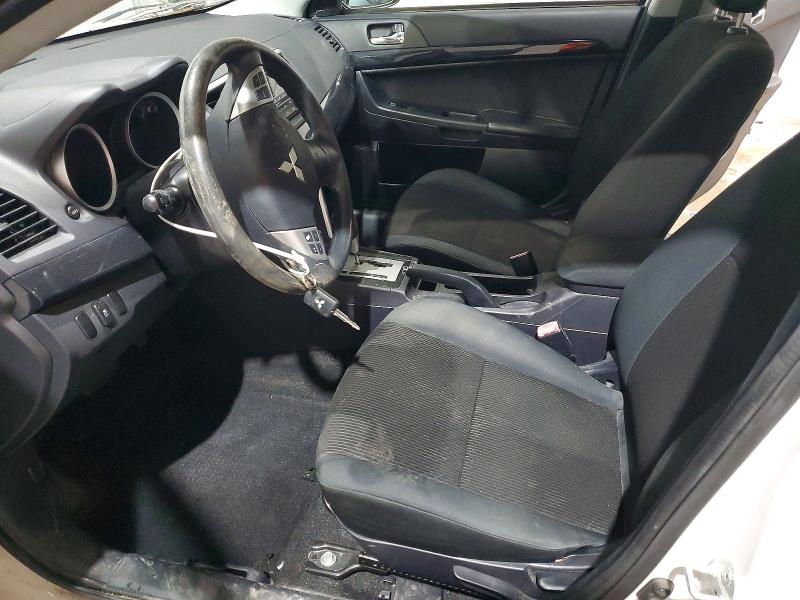Продаж на аукціоні авто 2016 Mitsubishi Lancer, vin: JA32U2FU4GU011040, номер лоту: 78801885