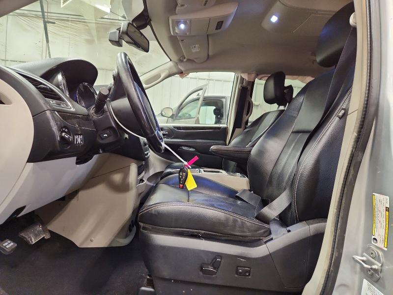 Aukcja sprzedaży 2012 Chrysler Town & Country, vin: 2C4RC1CGXCR207907, numer aukcji: 78827505