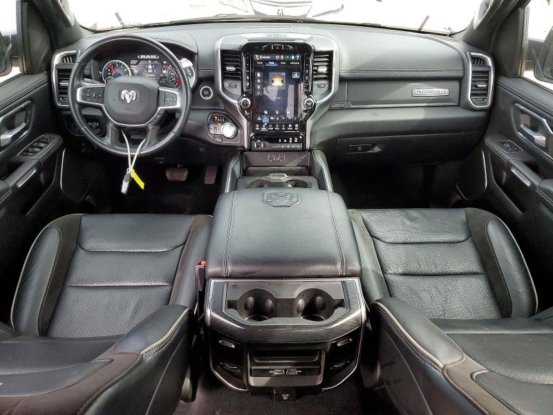 Продажа на аукционе авто 2023 Ram 1500, vin: 1C6SRFJTXPN638268, номер лота: 75847725