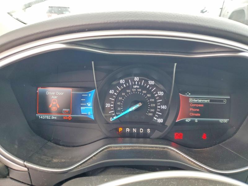 Продаж на аукціоні авто 2015 Ford Fusion, vin: 3FA6P0H96FR246140, номер лоту: 77437515