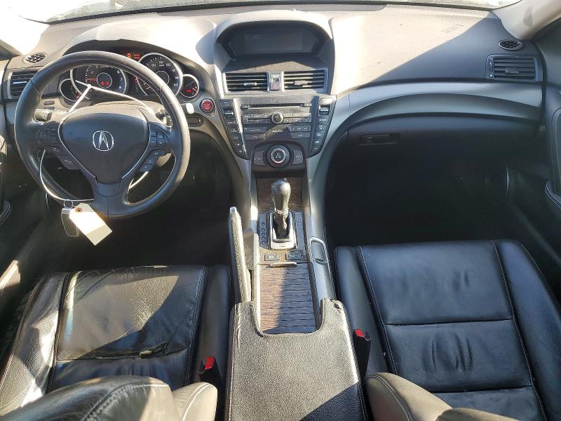 Продажа на аукционе авто 2014 Acura Tl, vin: 19UUA8F39EA001505, номер лота: 75196295