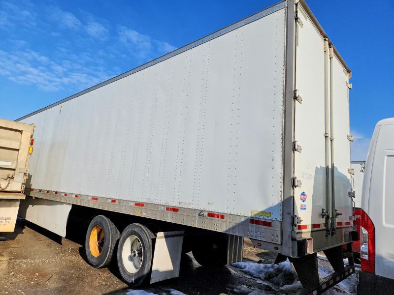 Продажа на аукционе авто 2016 Utility Trailer Mfg. Trailers, vin: 1UYVS253XGG672813, номер лота: 77790365