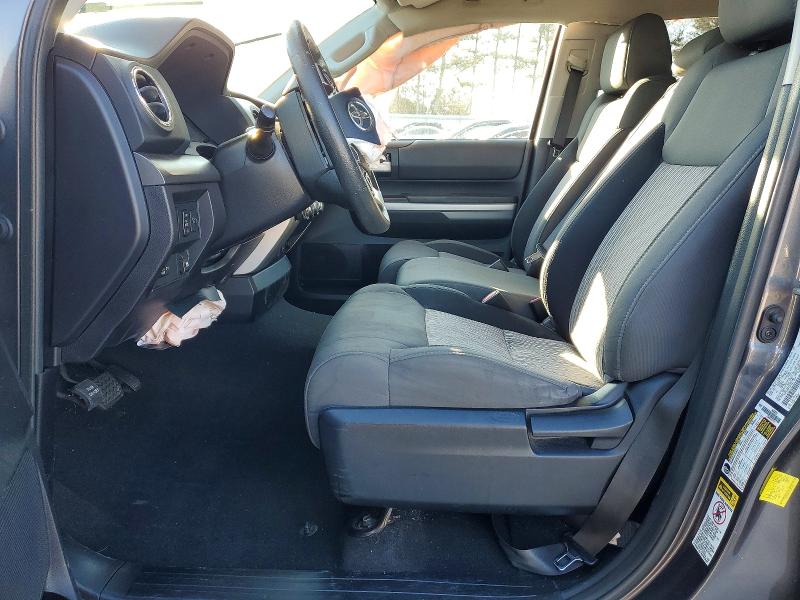 76367405 :رقم المزاد ، 5TFDW5F13FX417304 vin ، 2015 Toyota Tundra مزاد بيع