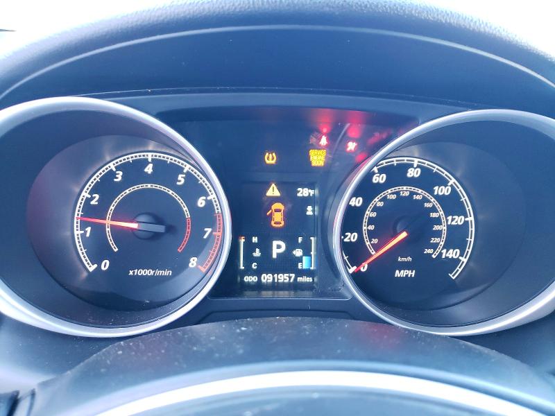 Продаж на аукціоні авто 2015 Mitsubishi Outlander Sport, vin: 4A4AP3AU9FE014891, номер лоту: 74545725