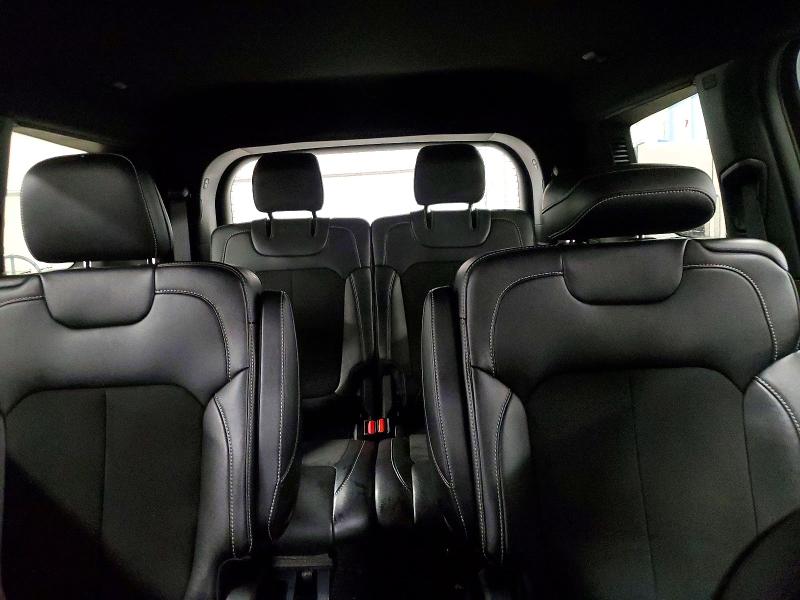 78159435 :رقم المزاد ، 1C4RJKAG6R8562138 vin ، 2024 Jeep Grand Cherokee مزاد بيع