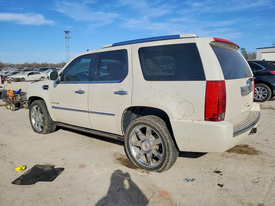 Aukcja sprzedaży 2013 Cadillac Escalade, vin: 1GYS4BEF8DR228202, numer aukcji: 76833465