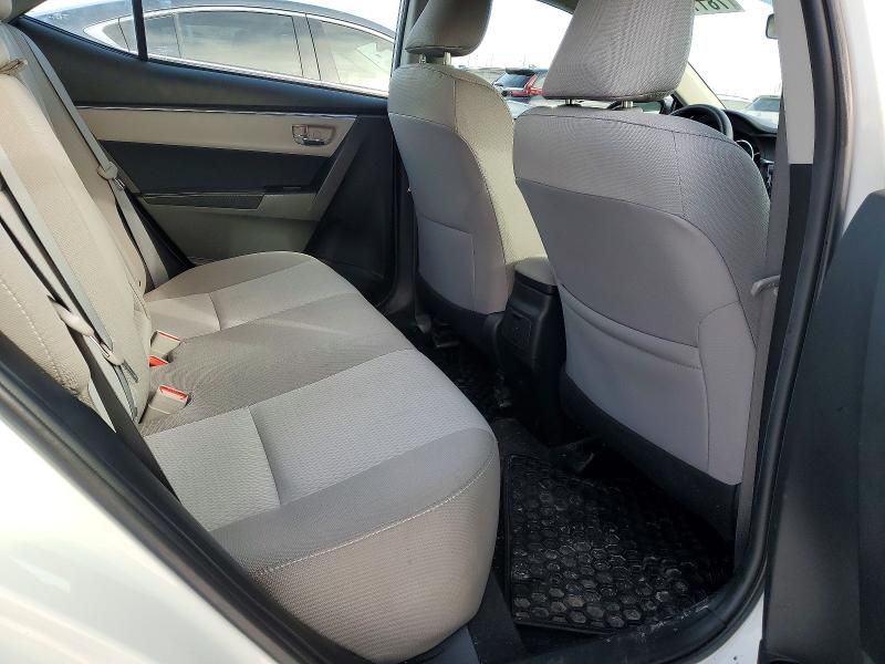 Продаж на аукціоні авто 2016 Toyota Corolla, vin: 2T1BURHE7GC566495, номер лоту: 78110605