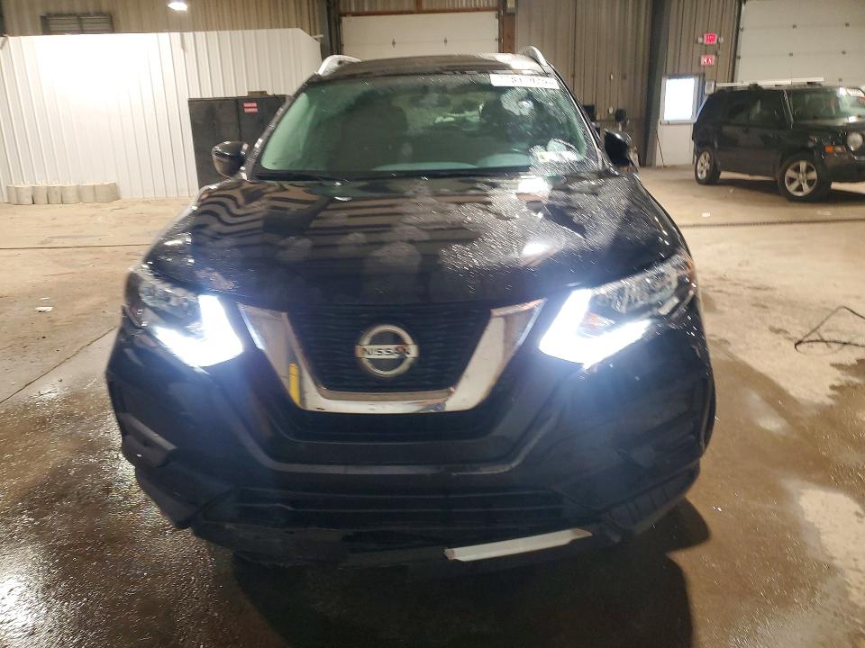 Aukcja sprzedaży 2018 Nissan Rogue, vin: KNMAT2MVXJP509454, numer aukcji: 77817925