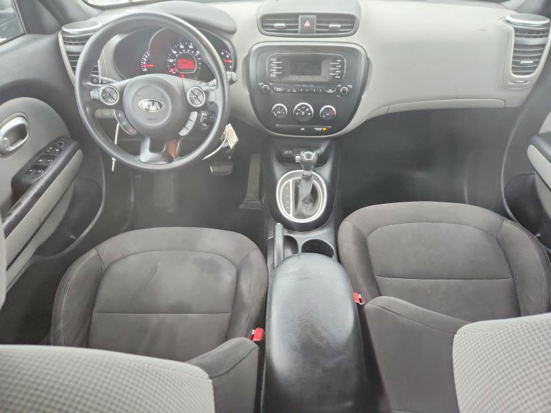 78584765 :رقم المزاد ، KNDJN2A21G7248020 vin ، 2016 Kia Soul مزاد بيع