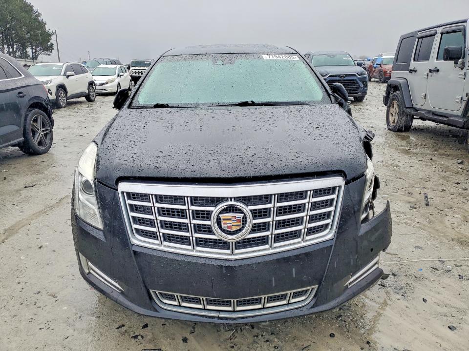 Aukcja sprzedaży 2013 Cadillac Xts, vin: 2G61S5S35D9226519, numer aukcji: 77942885