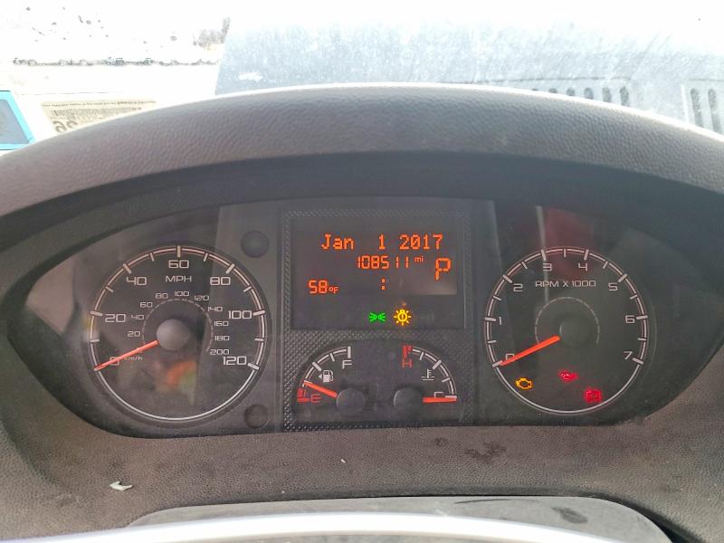 Aukcja sprzedaży 2020 Ram Promaster, vin: 3C6URVJG1LE125009, numer aukcji: 74661925