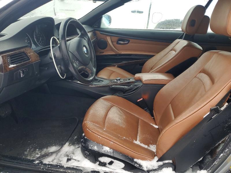 Продажа на аукционе авто 2012 Bmw 335, vin: WBADX7C50CE744070, номер лота: 75091255