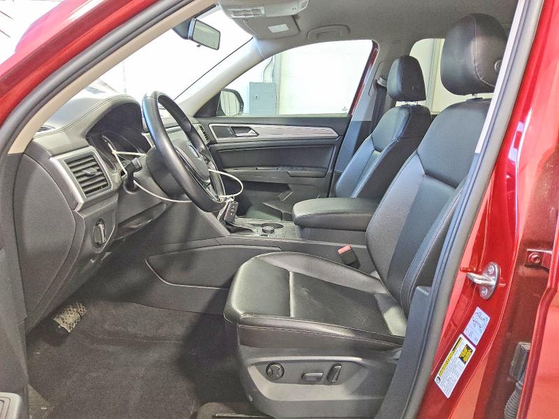 Aukcja sprzedaży 2018 Volkswagen Atlas, vin: 1V2KR2CA2JC526336, numer aukcji: 76335335