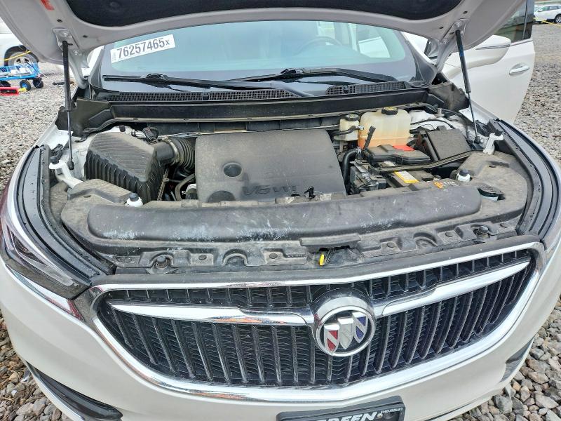 Продаж на аукціоні авто 2020 Buick Enclave, vin: 5GAEVAKWXLJ226433, номер лоту: 76257465