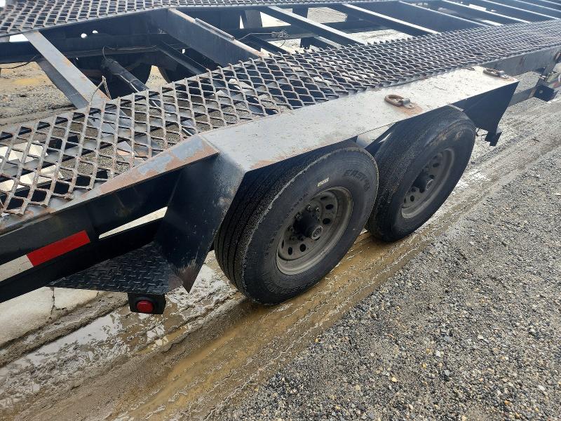 Продажа на аукционе авто 2022 Kaufman Cartrailer, vin: 5VGFL433XNL010976, номер лота: 48974296