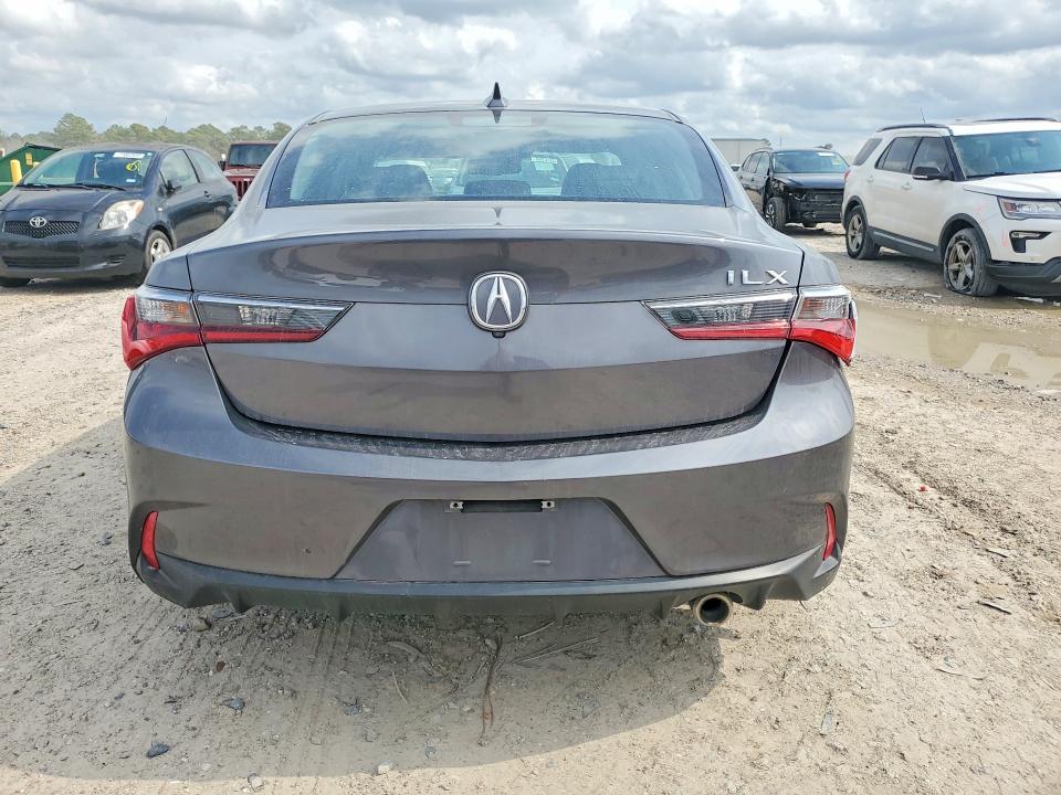 Aukcja sprzedaży 2019 Acura Ilx, vin: 19UDE2F73KA012113, numer aukcji: 76799015