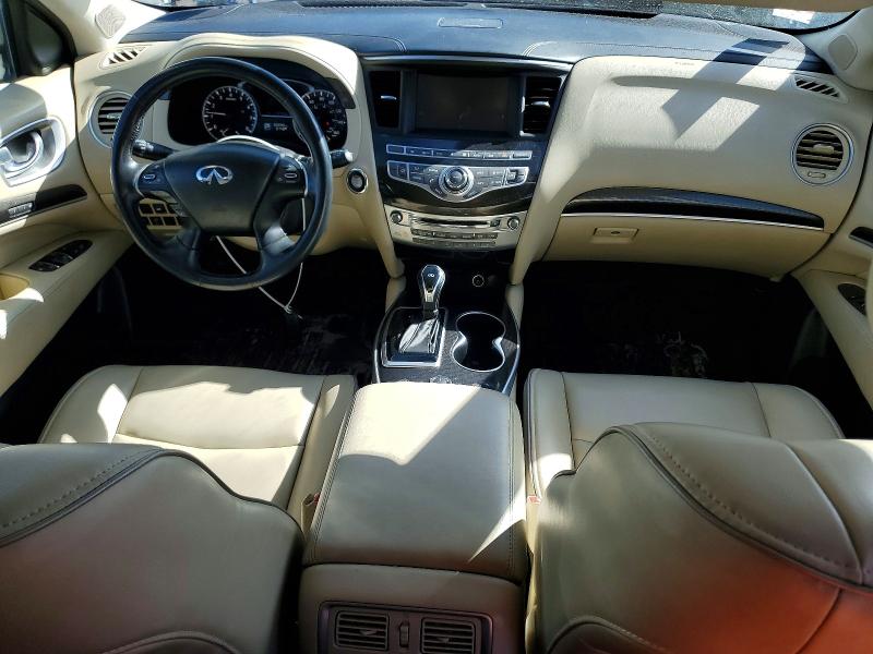 Продажа на аукционе авто 2019 Infiniti Qx60, vin: 5N1DL0MM5KC520312, номер лота: 77766535