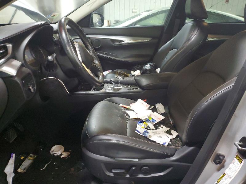 Aukcja sprzedaży 2019 Infiniti Qx50, vin: 3PCAJ5M1XKF133323, numer aukcji: 76923325