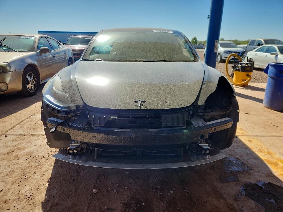 Продаж на аукціоні авто 2022 Tesla Model 3, vin: 5YJ3E1EB4NF145999, номер лоту: 75853825