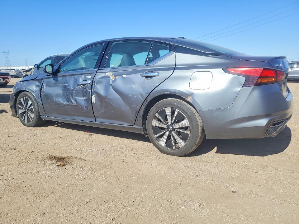 75682735 :رقم المزاد ، 1N4BL4EV5LC234333 vin ، 2020 Nissan Altima مزاد بيع